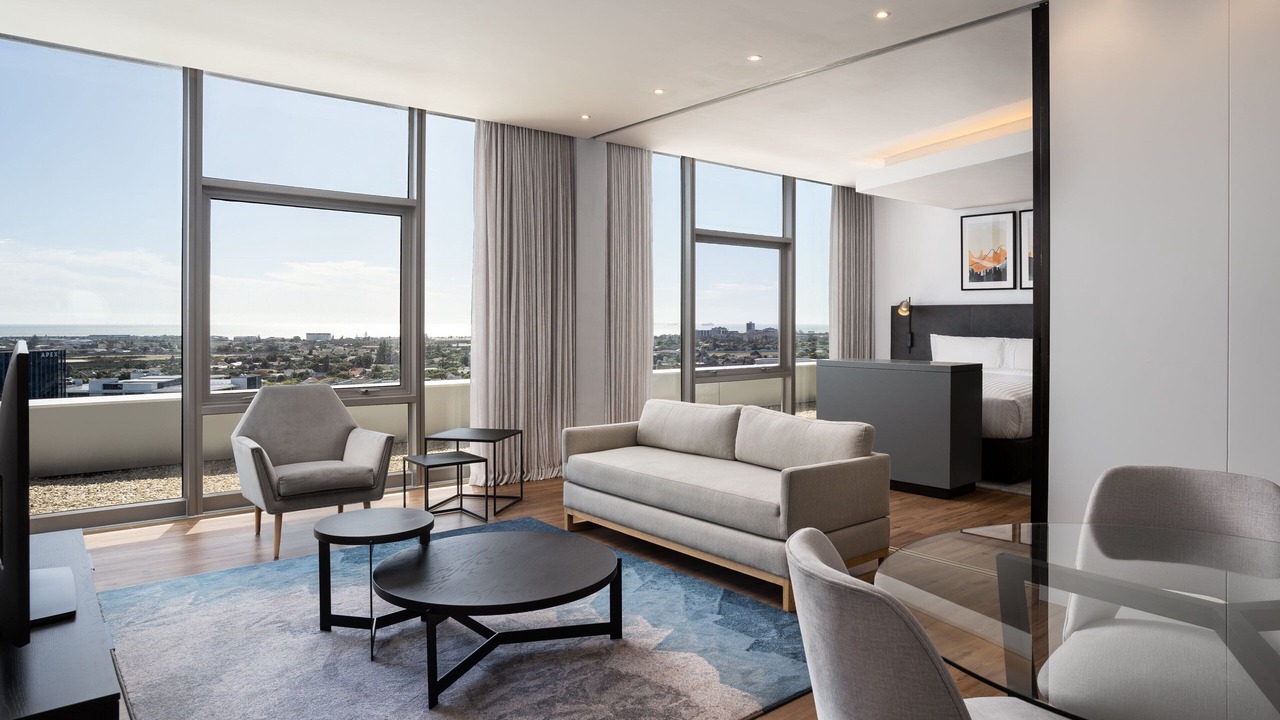 Photo of Bedroom in Century City