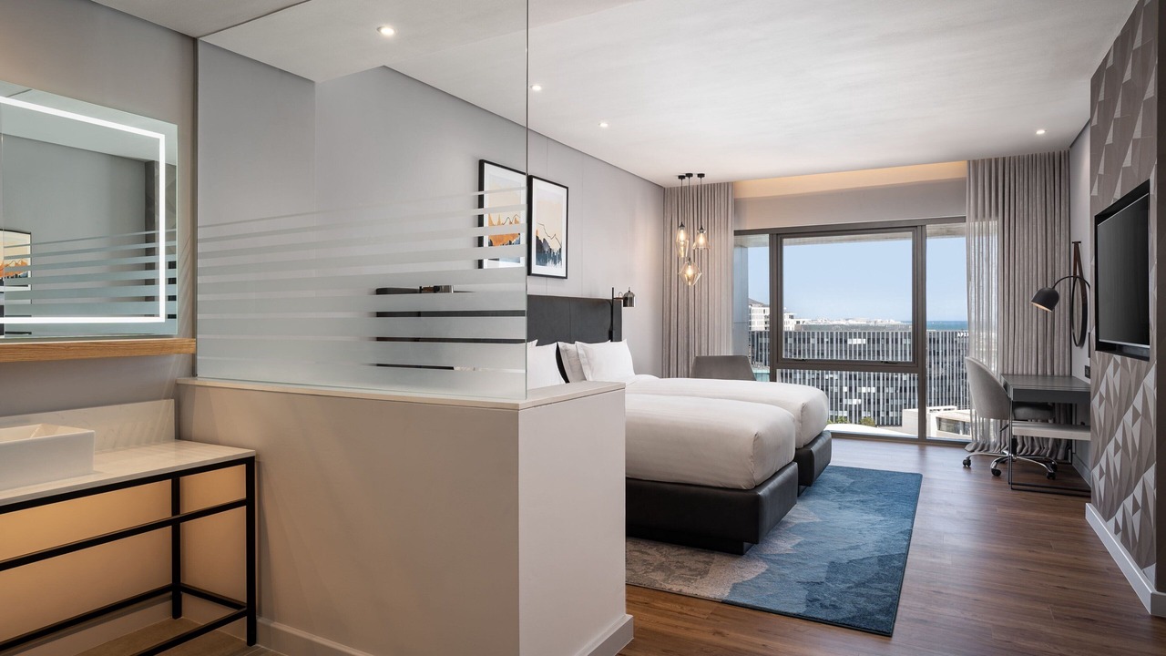 Photo of Bedroom in Century City