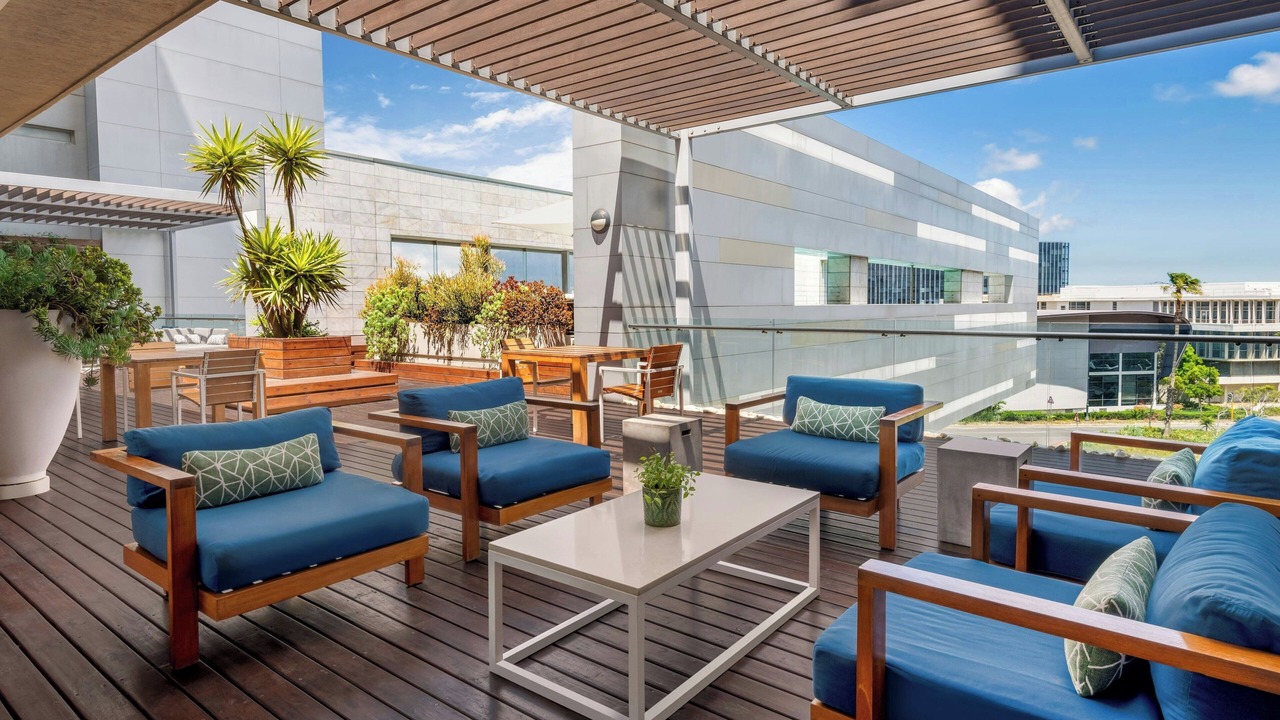 Photo of Outdoor in Century City