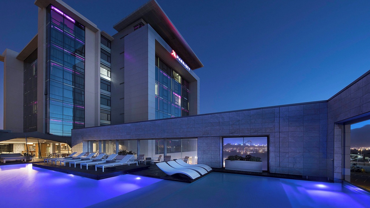 Photo of Outdoor in Century City
