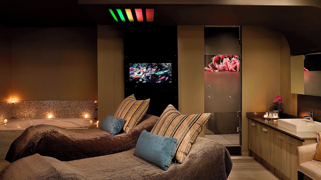 Photo of Bedroom in Century City