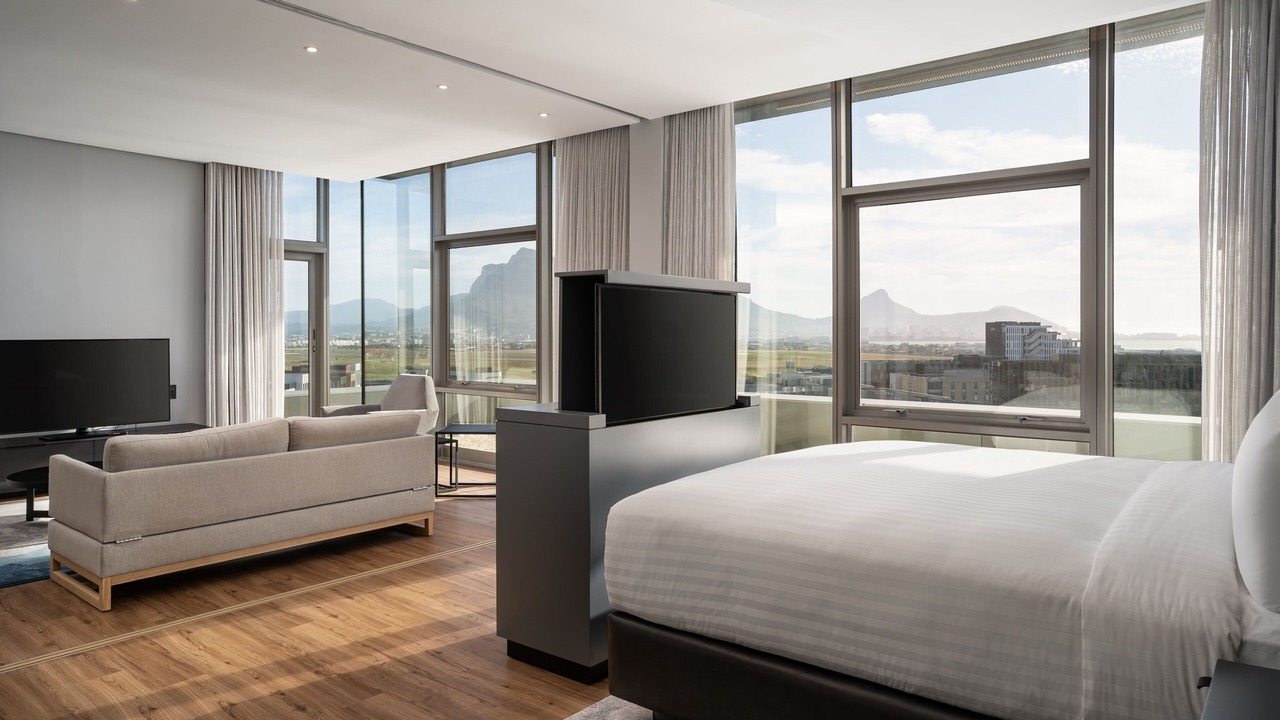 Photo of Bedroom in Century City