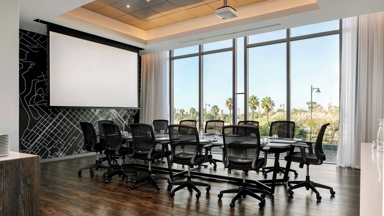 Photo of Others in Century City