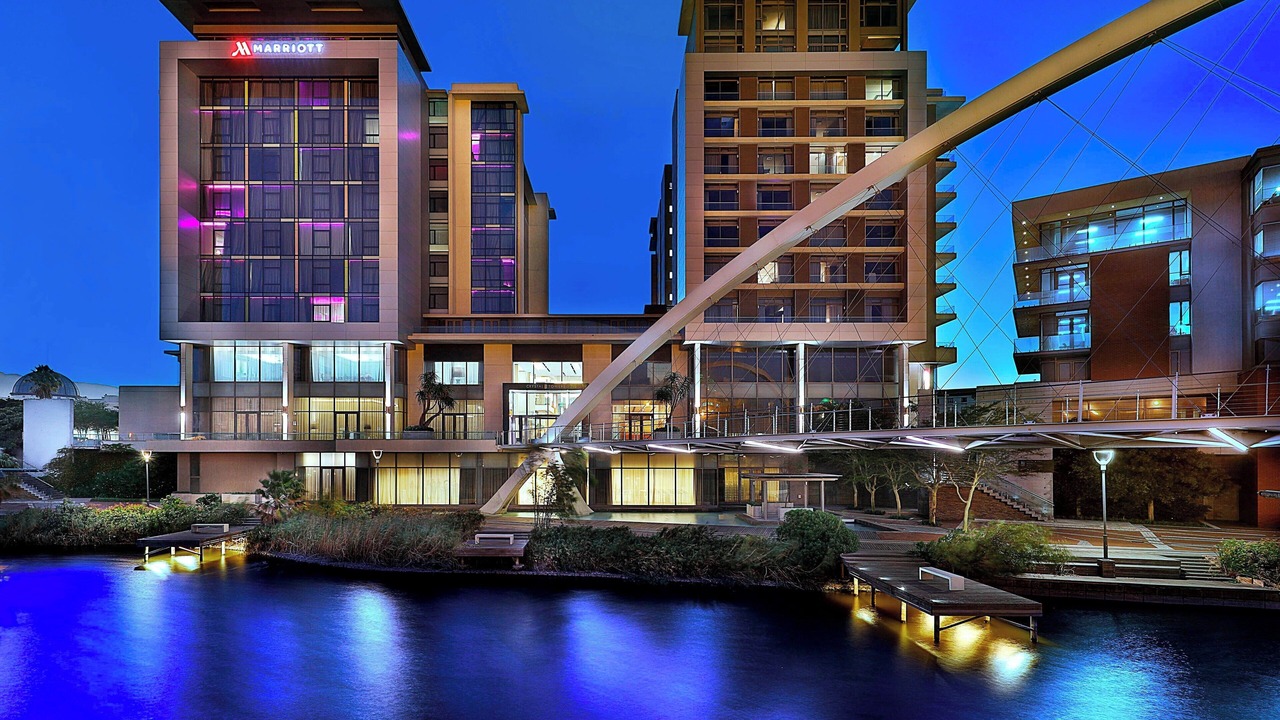 Photo of Outdoor in Century City