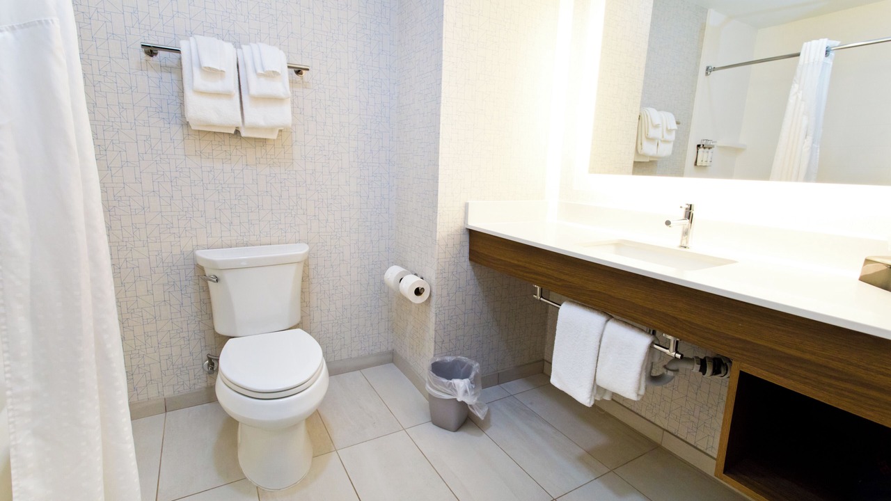 Photo of Bathroom in Arden-Arcade