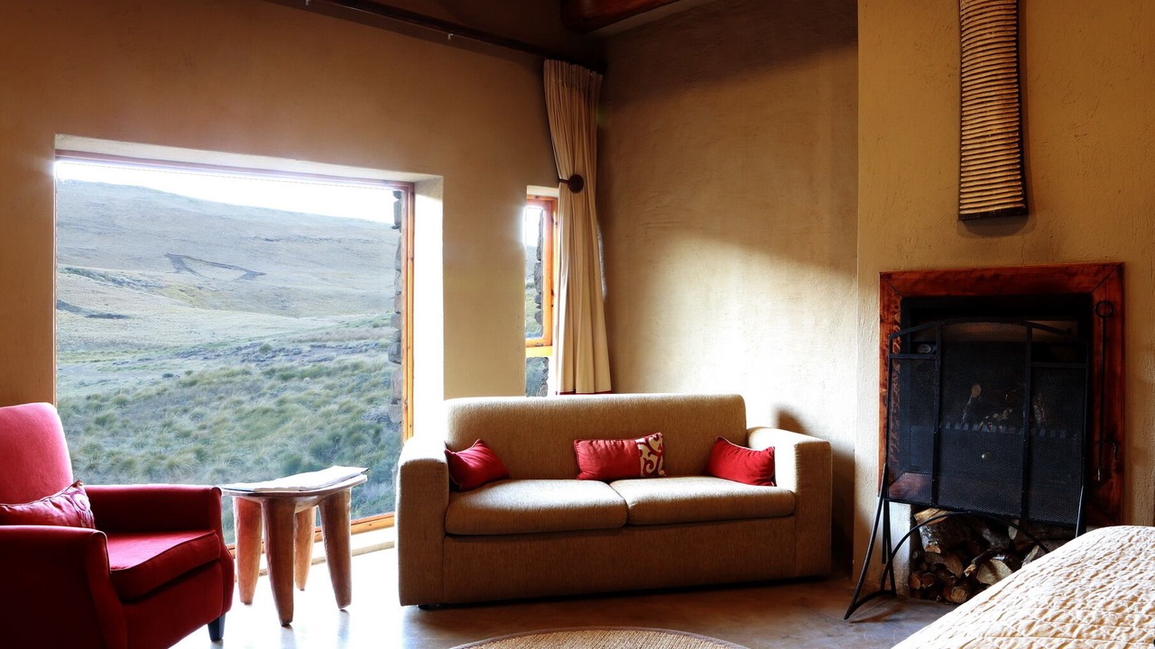 Photo of Livingroom in Rhodes