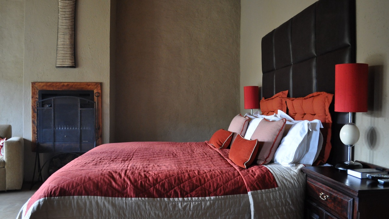 Photo of Bedroom in Rhodes