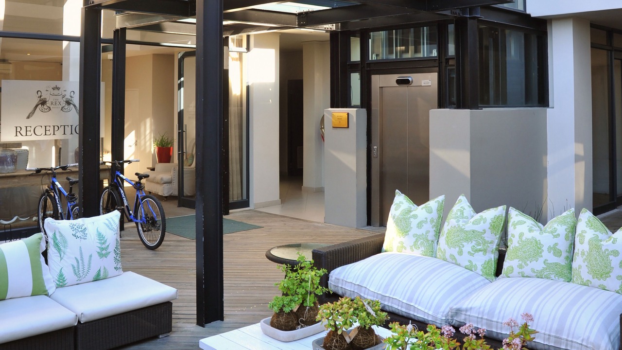 Photo of Outdoor in Knysna