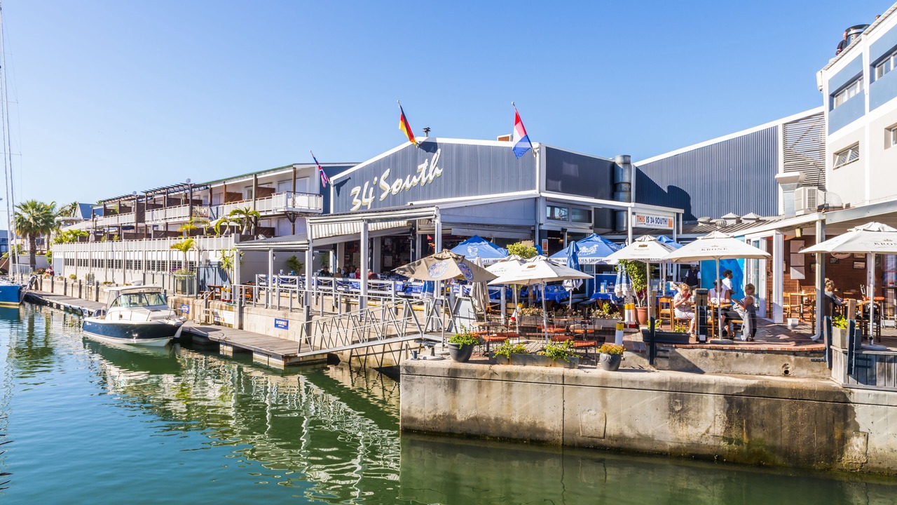 Photo of Others in Knysna