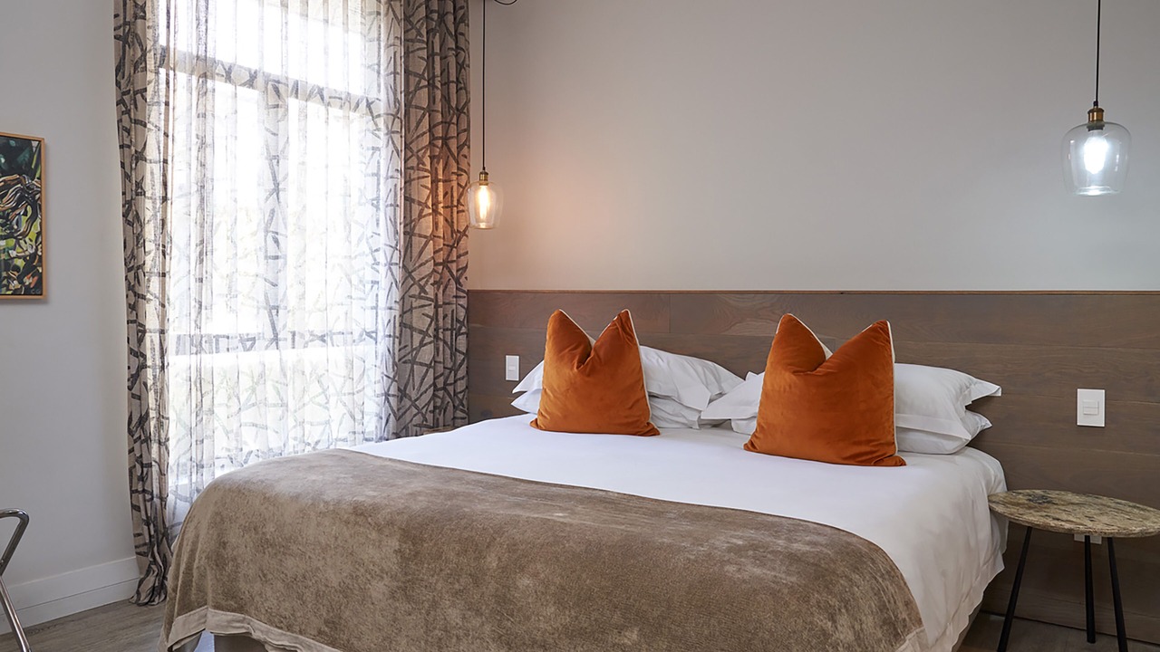 Photo of Bedroom in Knysna