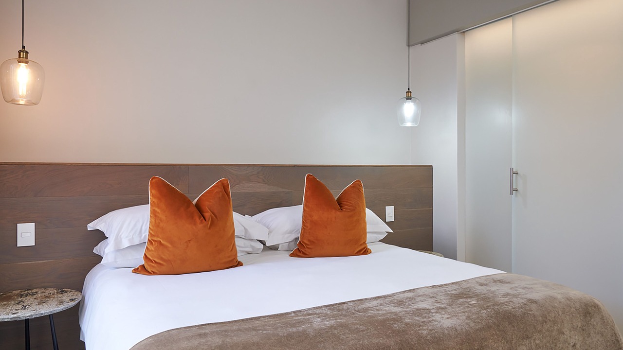 Photo of Bedroom in Knysna