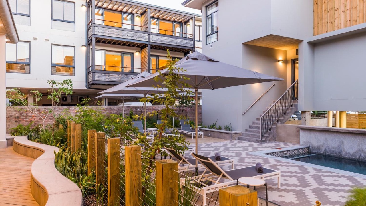 Photo of Outdoor in Knysna