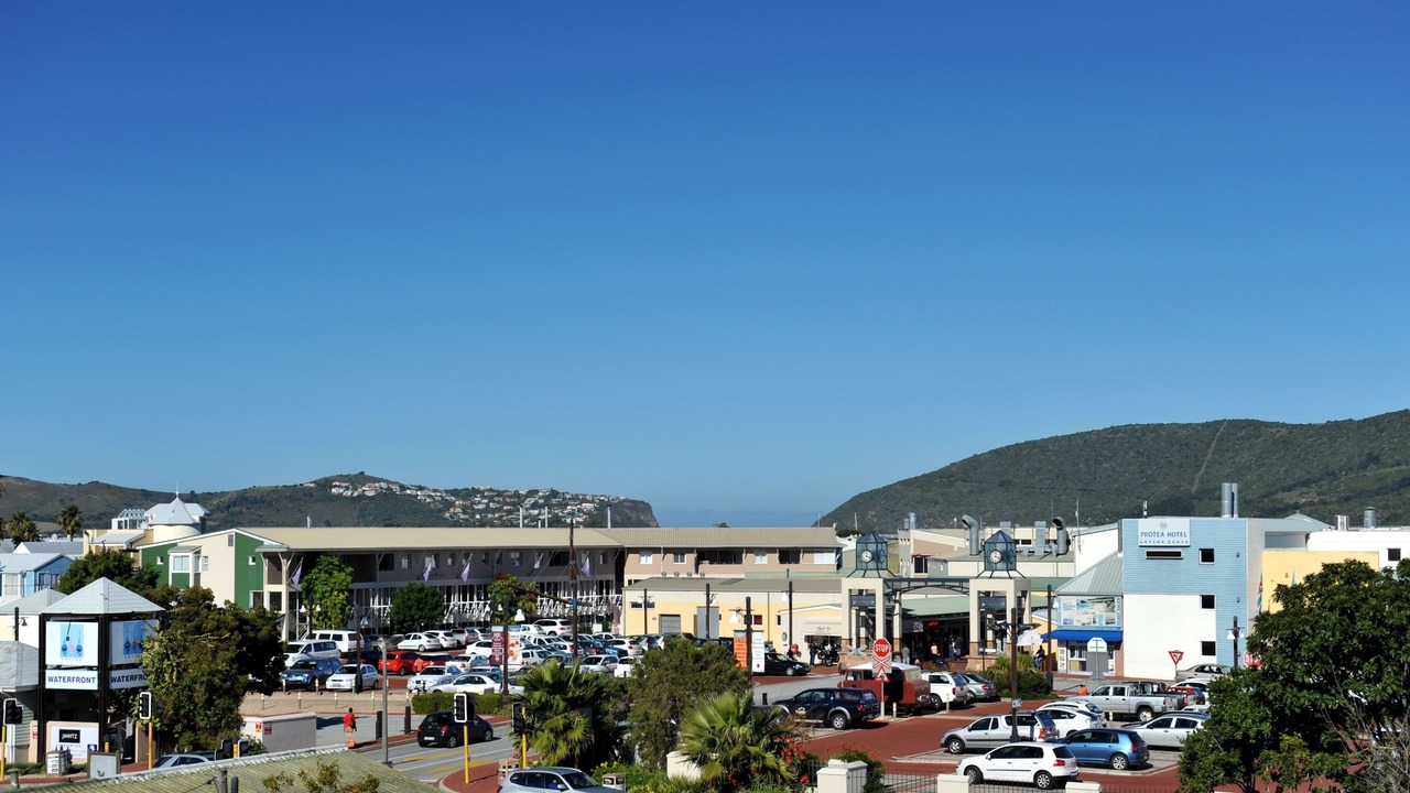 Photo of Outdoor in Knysna