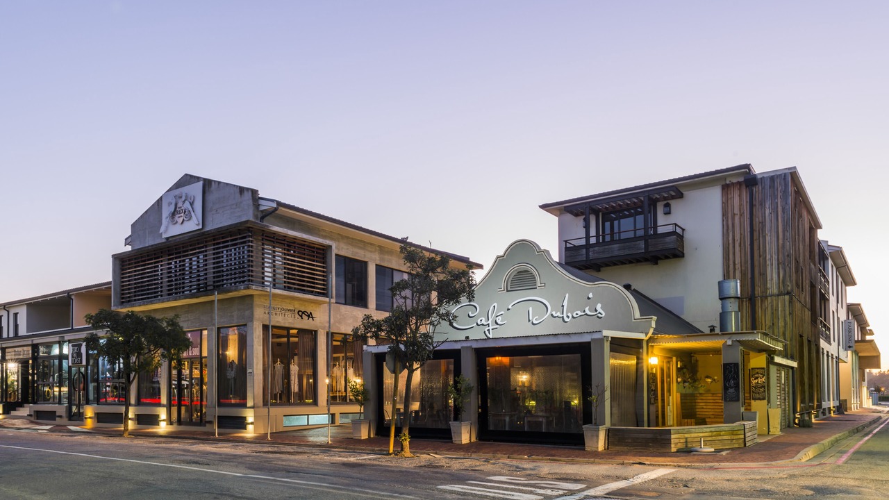 Photo of Outdoor in Knysna
