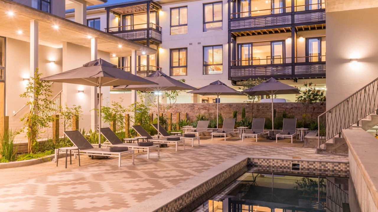 Photo of Outdoor in Knysna