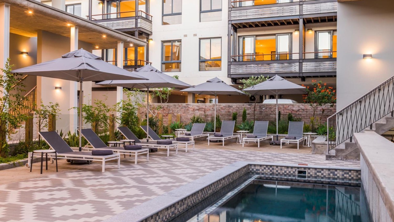 Photo of Outdoor in Knysna