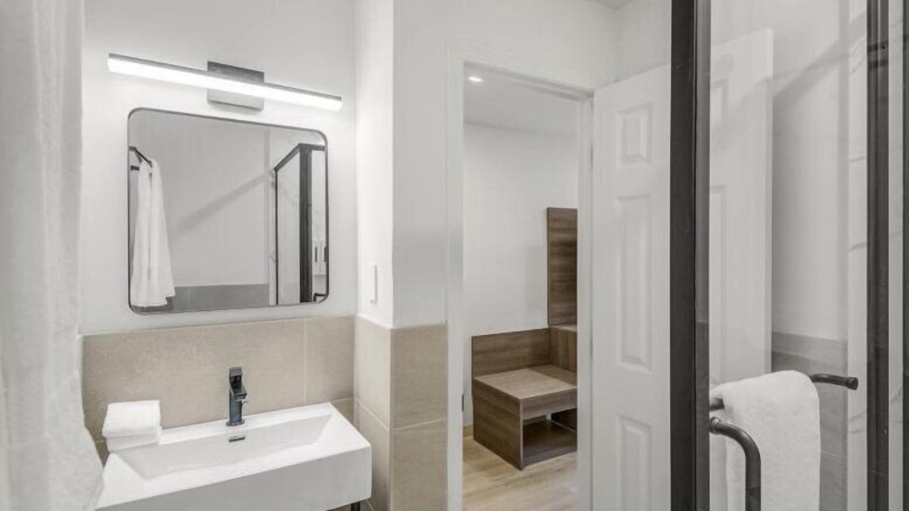 Photo of Bathroom in Inner Richmond