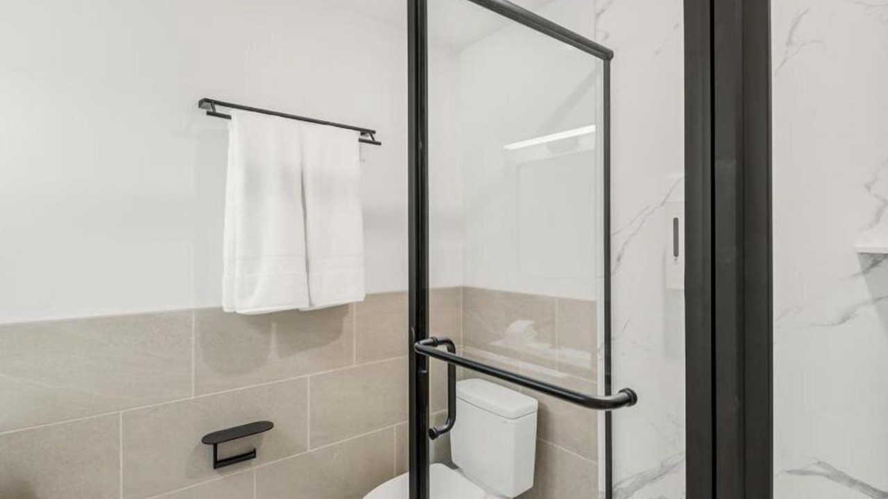 Photo of Bathroom in Inner Richmond