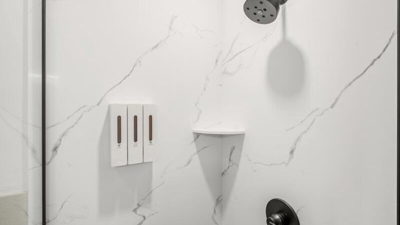 Photo of Bathroom in Inner Richmond