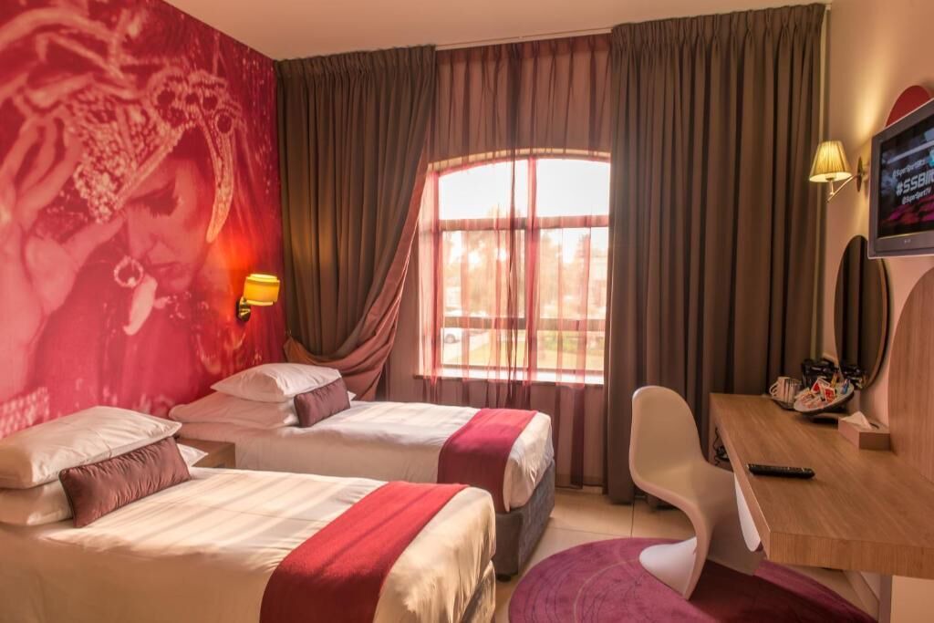 Photo of Bedroom in Klerksdorp