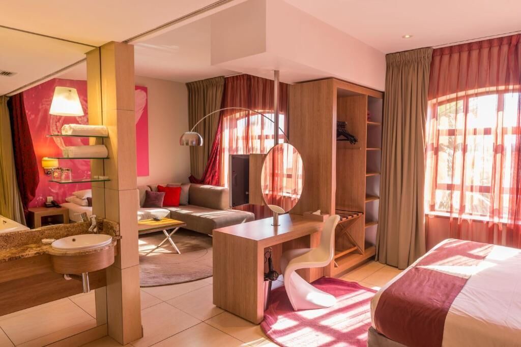 Photo of Bedroom in Klerksdorp