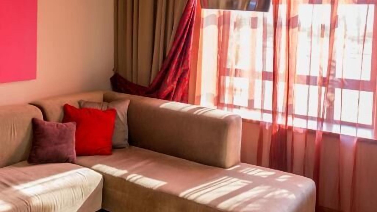 Photo of Bedroom in Klerksdorp