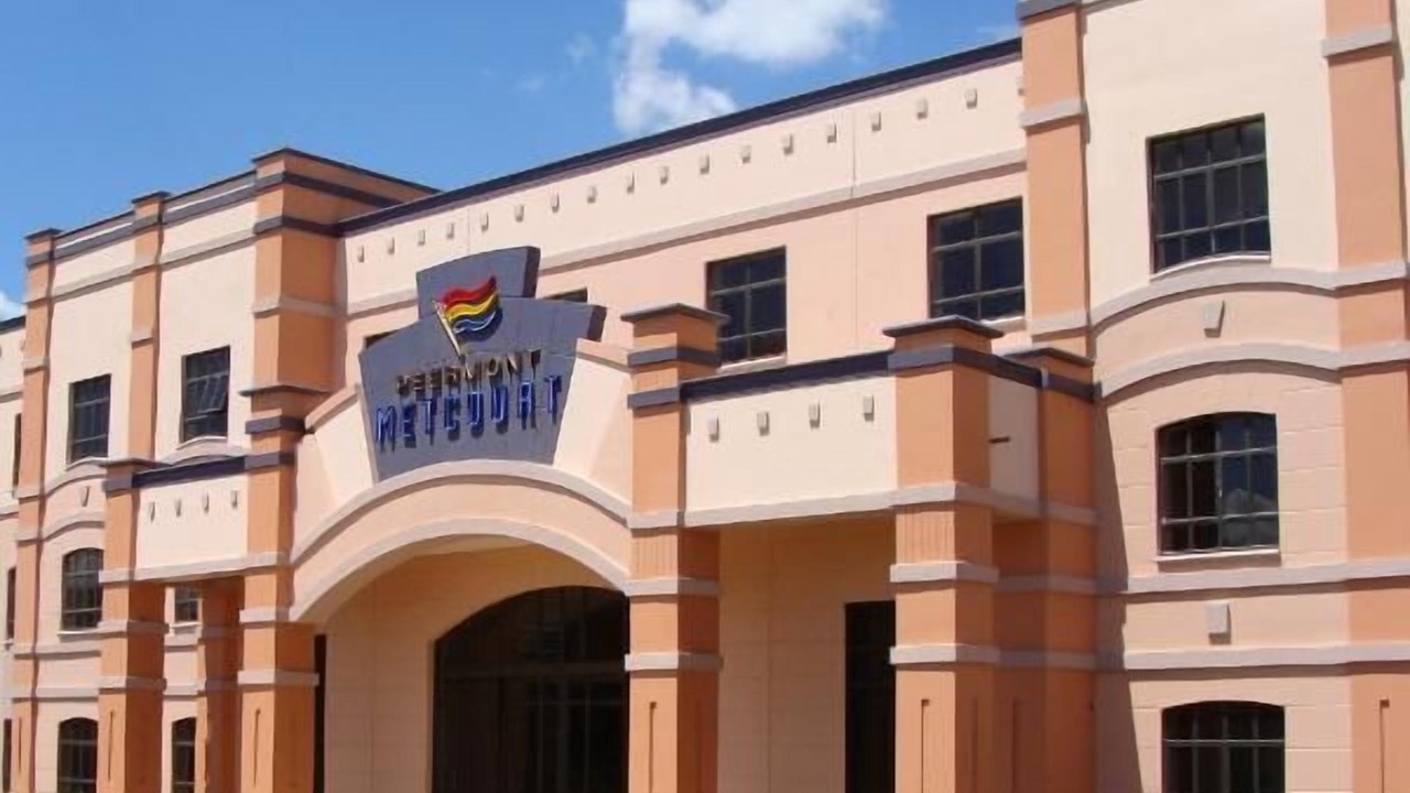 Photo of Outdoor in Klerksdorp