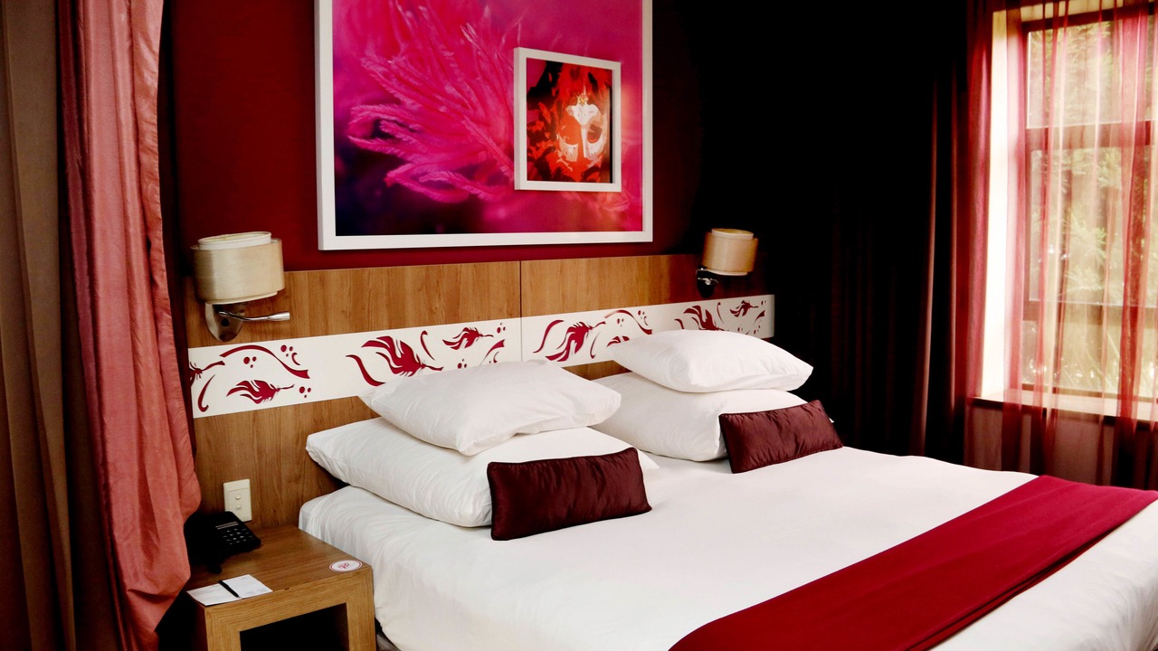 Photo of Bedroom in Klerksdorp