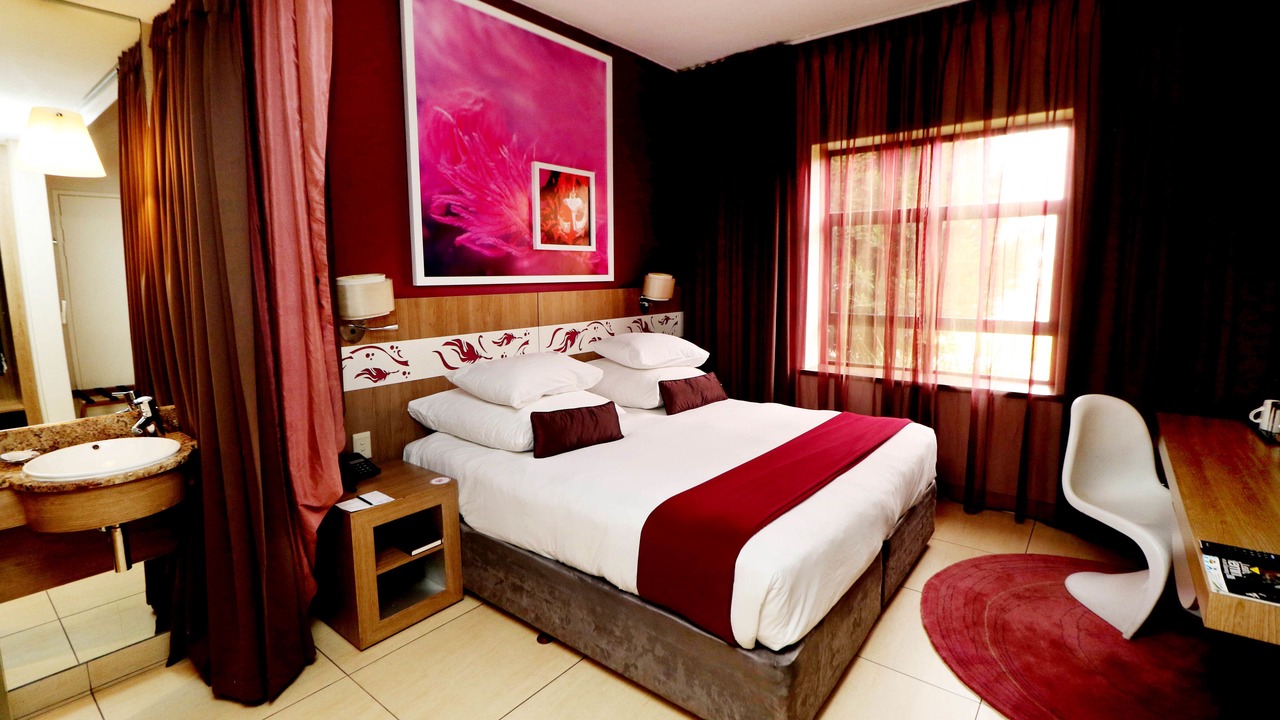 Photo of Bedroom in Klerksdorp