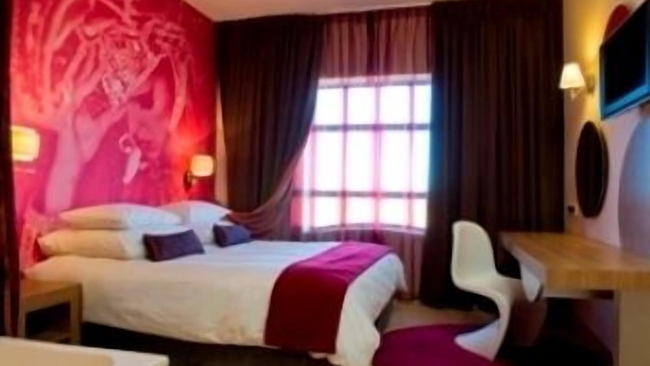 Photo of Bedroom in Klerksdorp