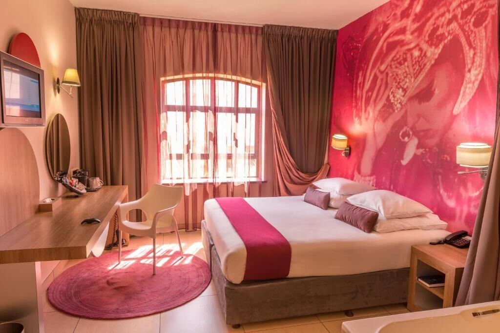 Photo of Bedroom in Klerksdorp