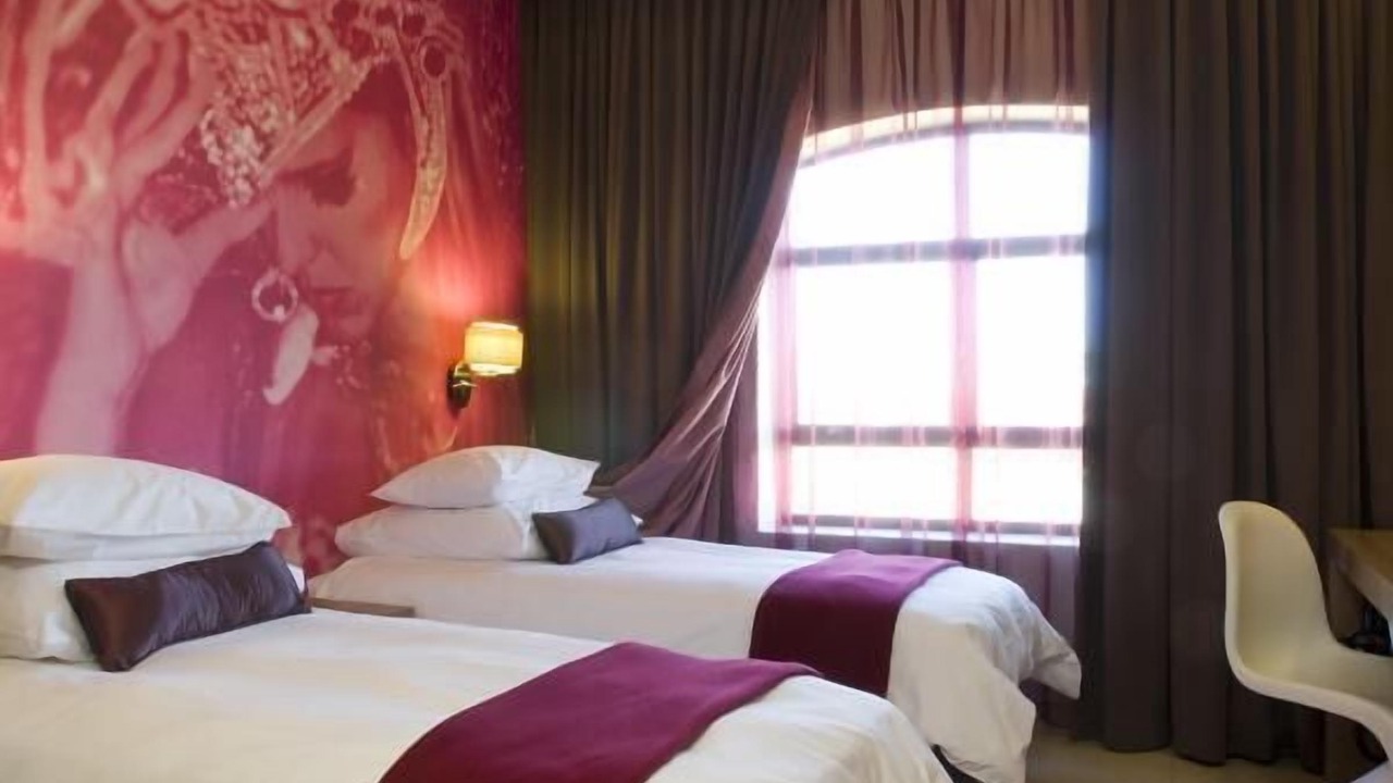 Photo of Bedroom in Klerksdorp