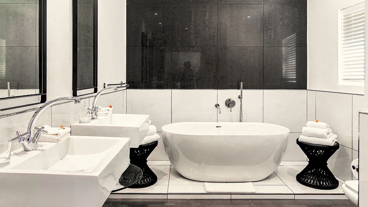 Photo of Bathroom in Paradise