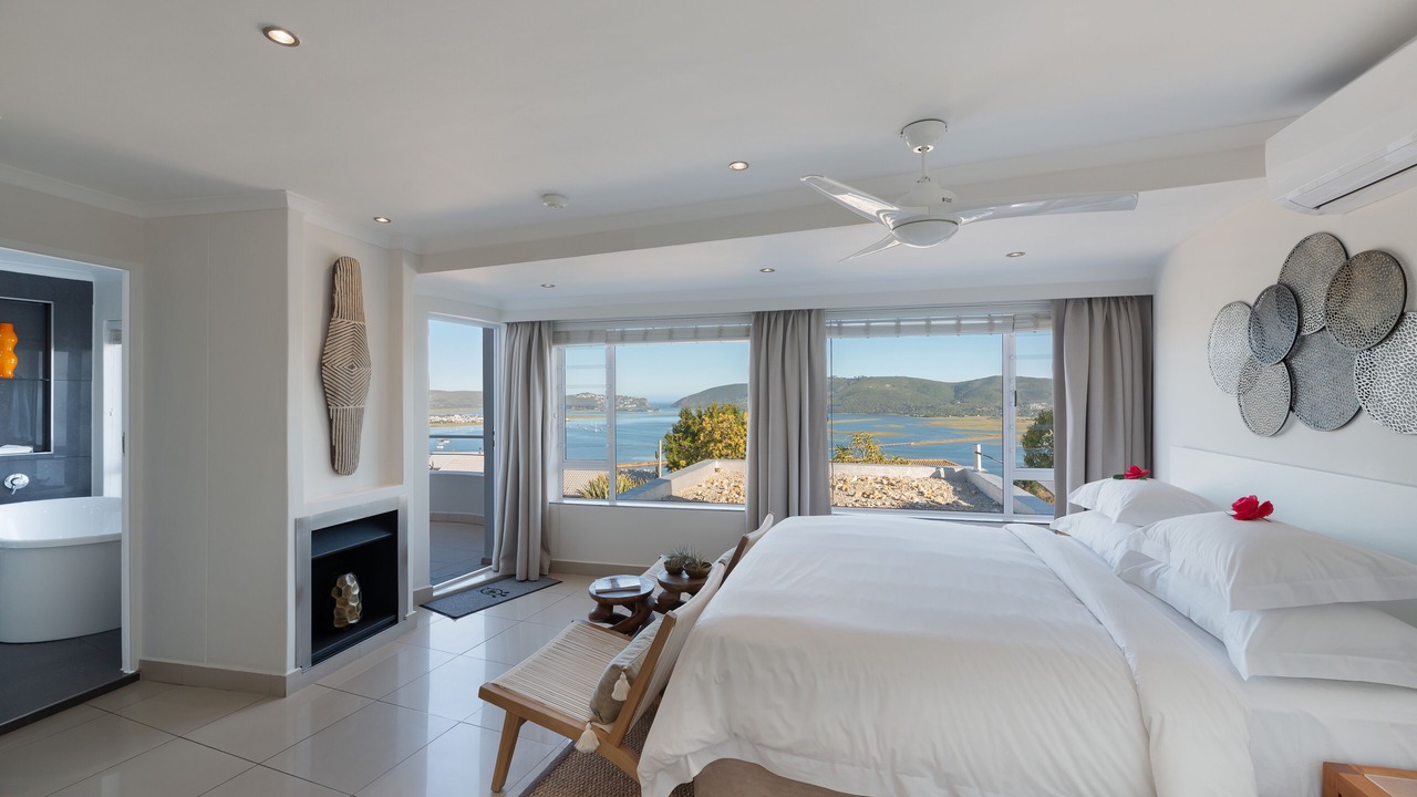 Photo of Bedroom in Paradise