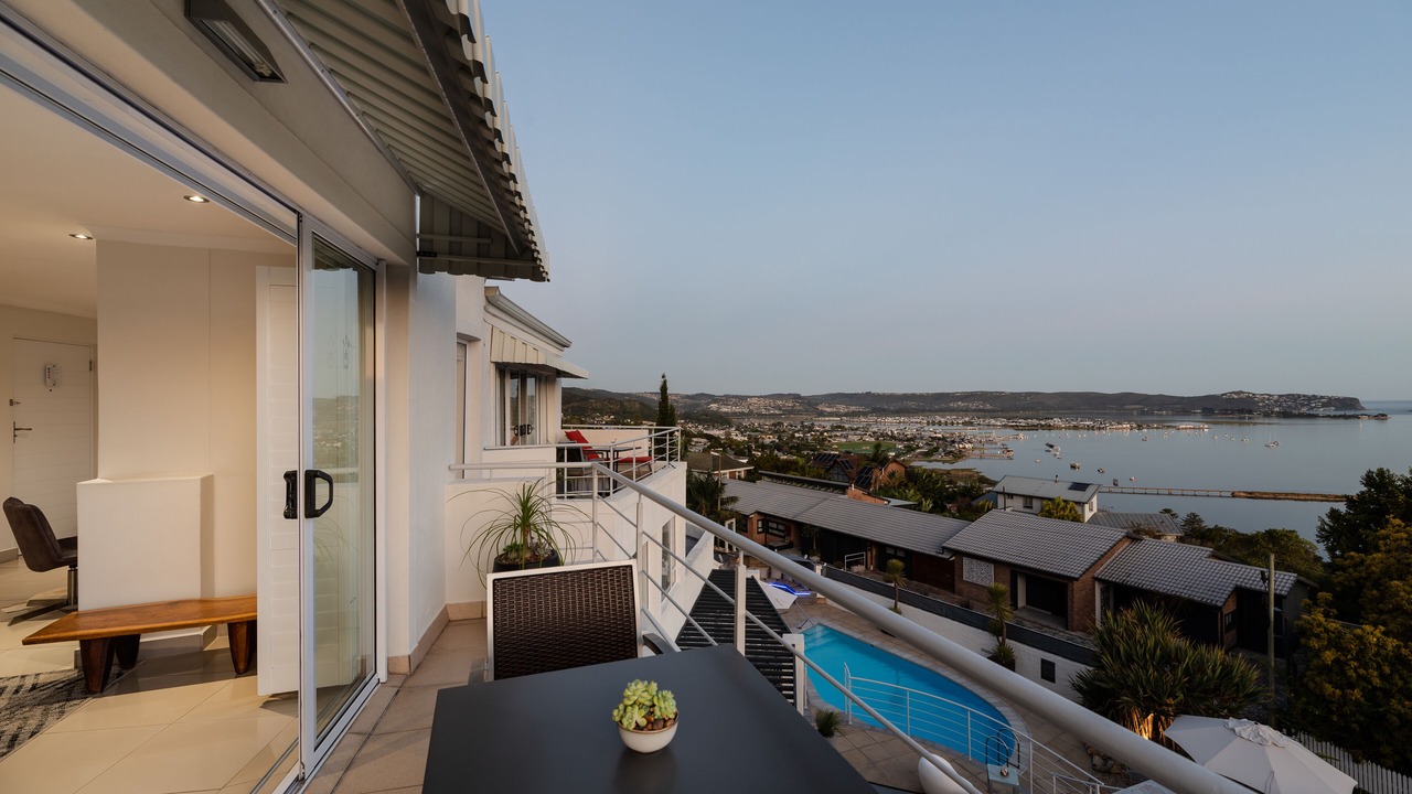 Photo of Patio Balcony in Paradise