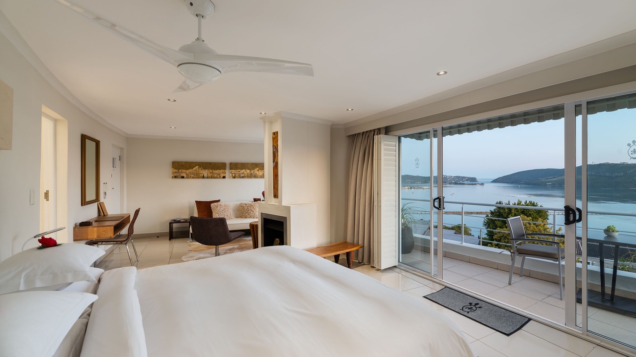Photo of Bedroom in Paradise