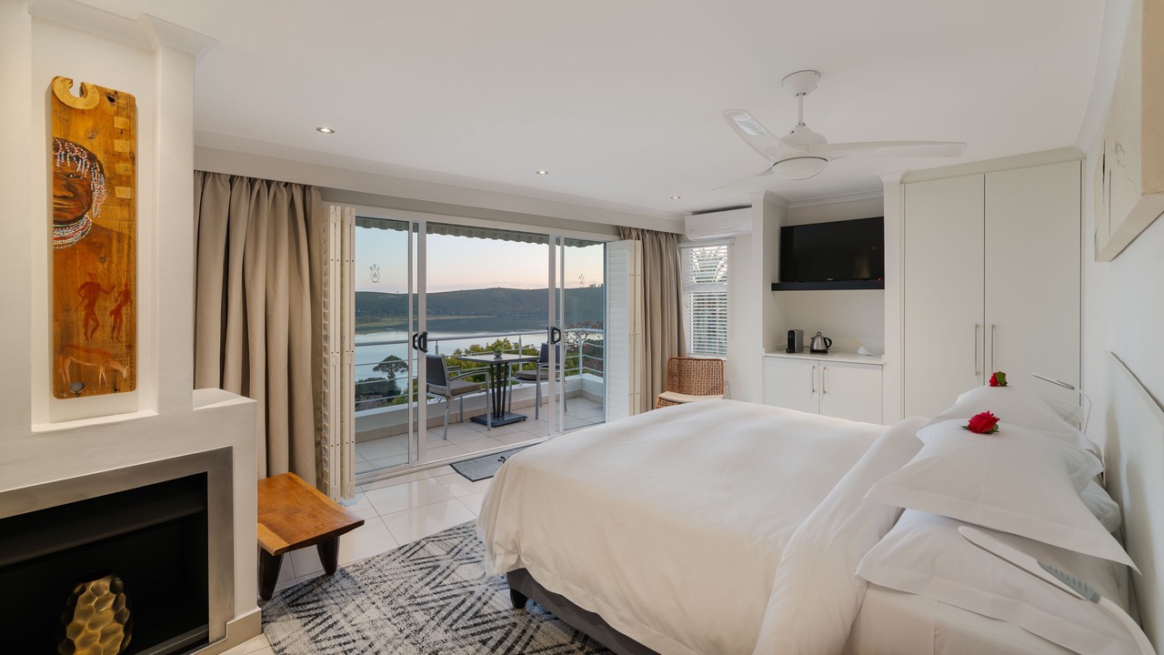Photo of Bedroom in Paradise