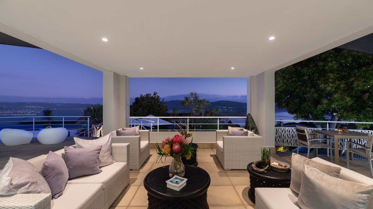 Photo of Patio Balcony in Paradise
