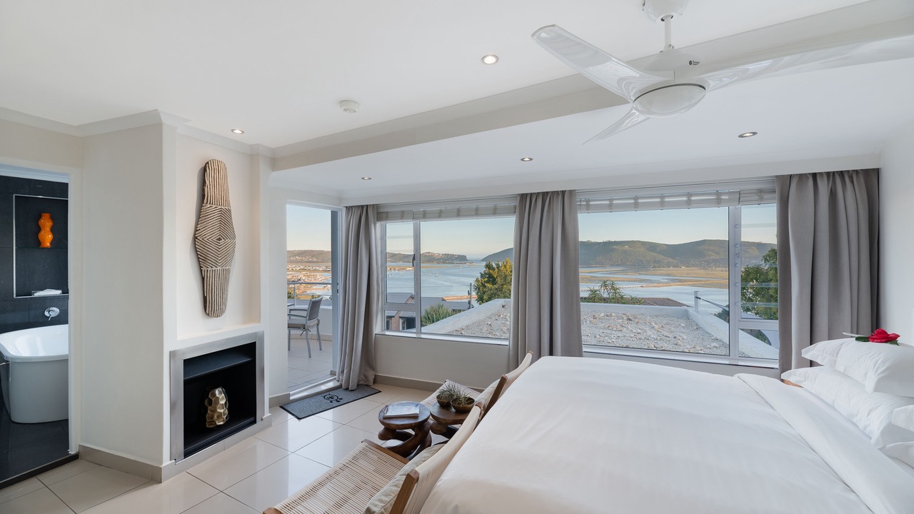 Photo of Bedroom in Paradise