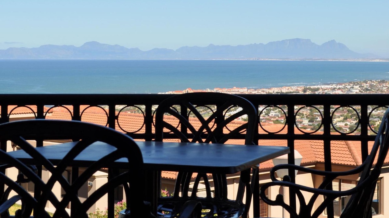 Photo of Patio Balcony in Mountainside