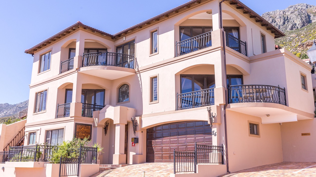Photo of Outdoor in Mountainside
