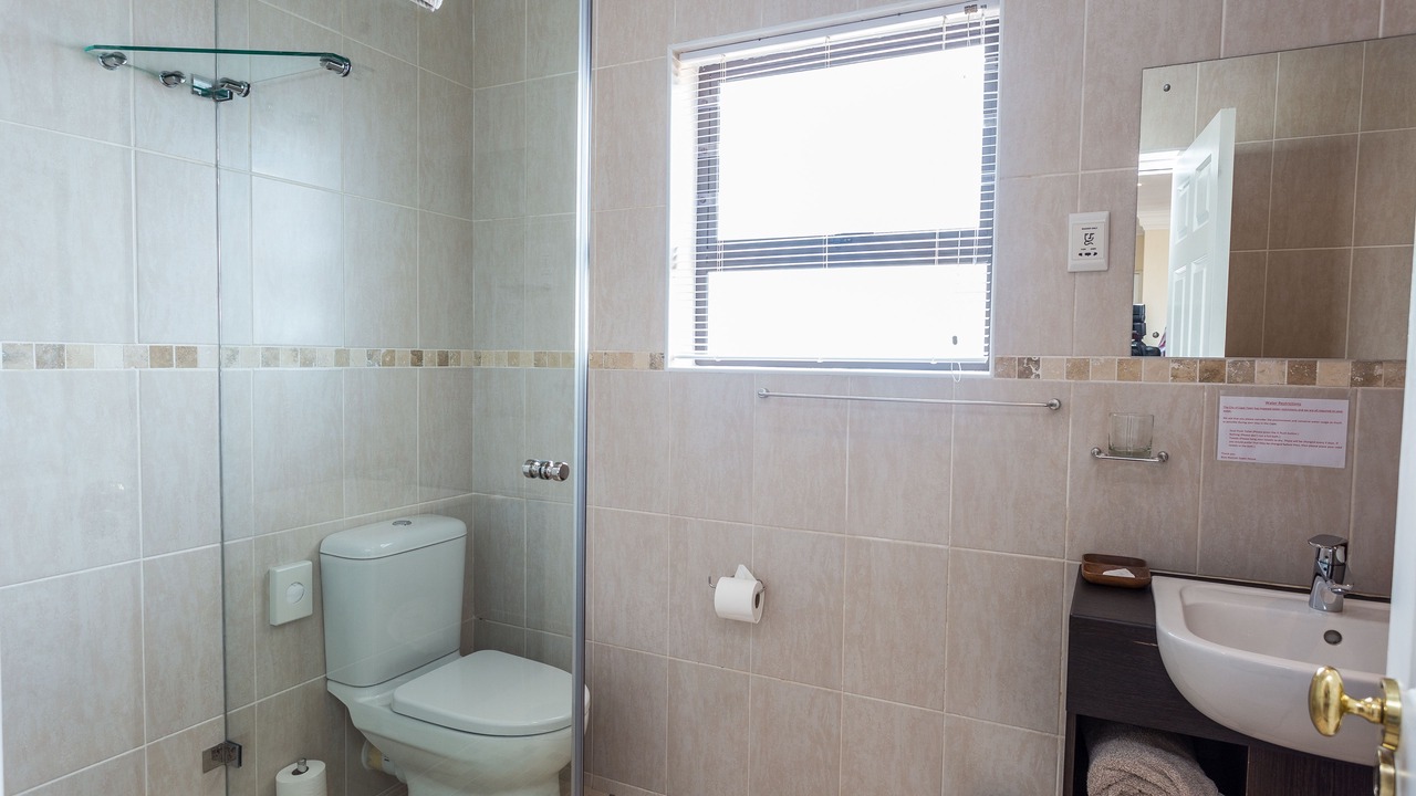 Photo of Bathroom in Mountainside