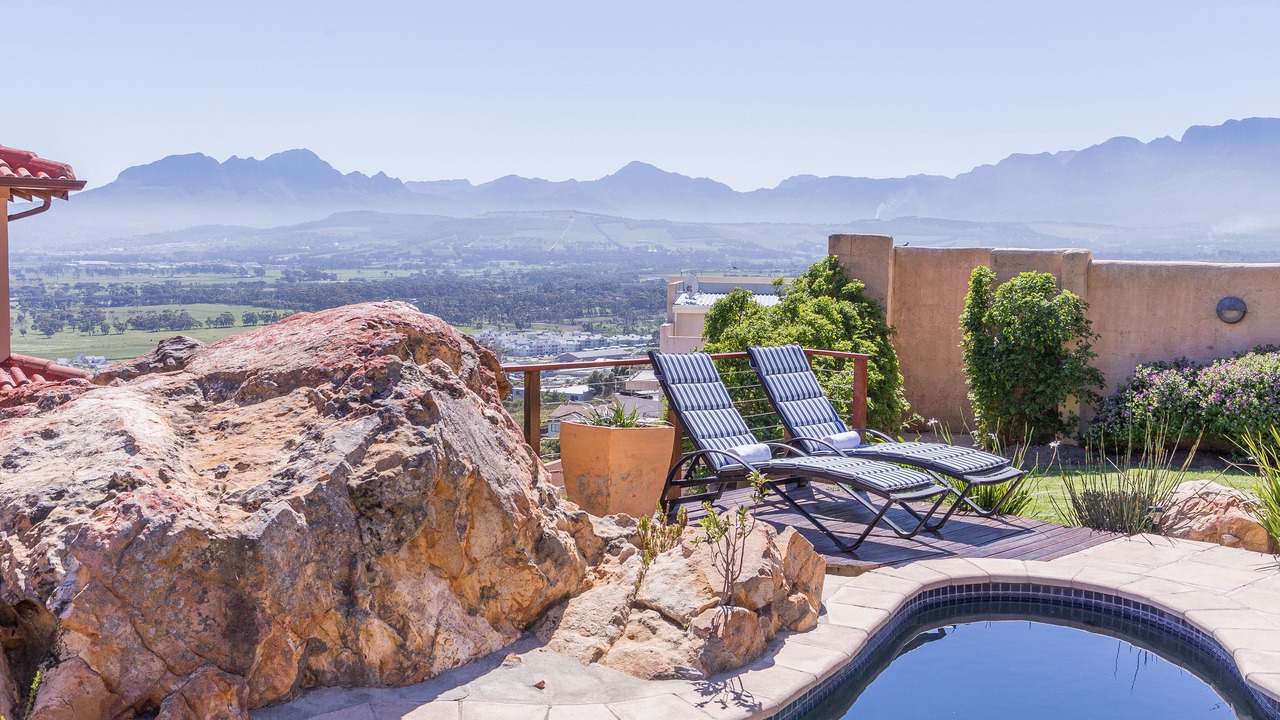 Photo of Outdoor in Mountainside