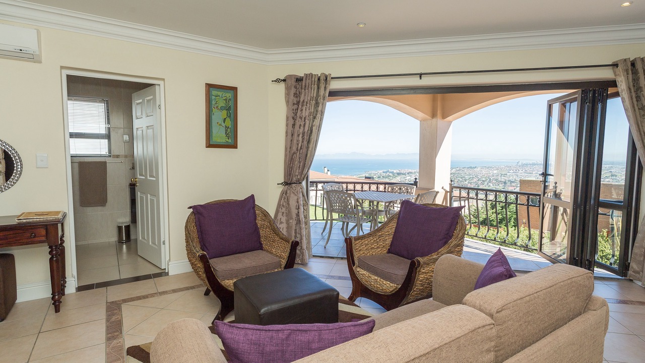 Photo of Bedroom in Mountainside