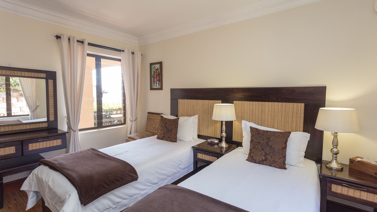 Photo of Bedroom in Mountainside