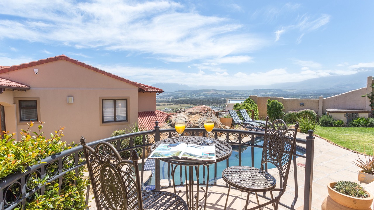 Photo of Outdoor in Mountainside