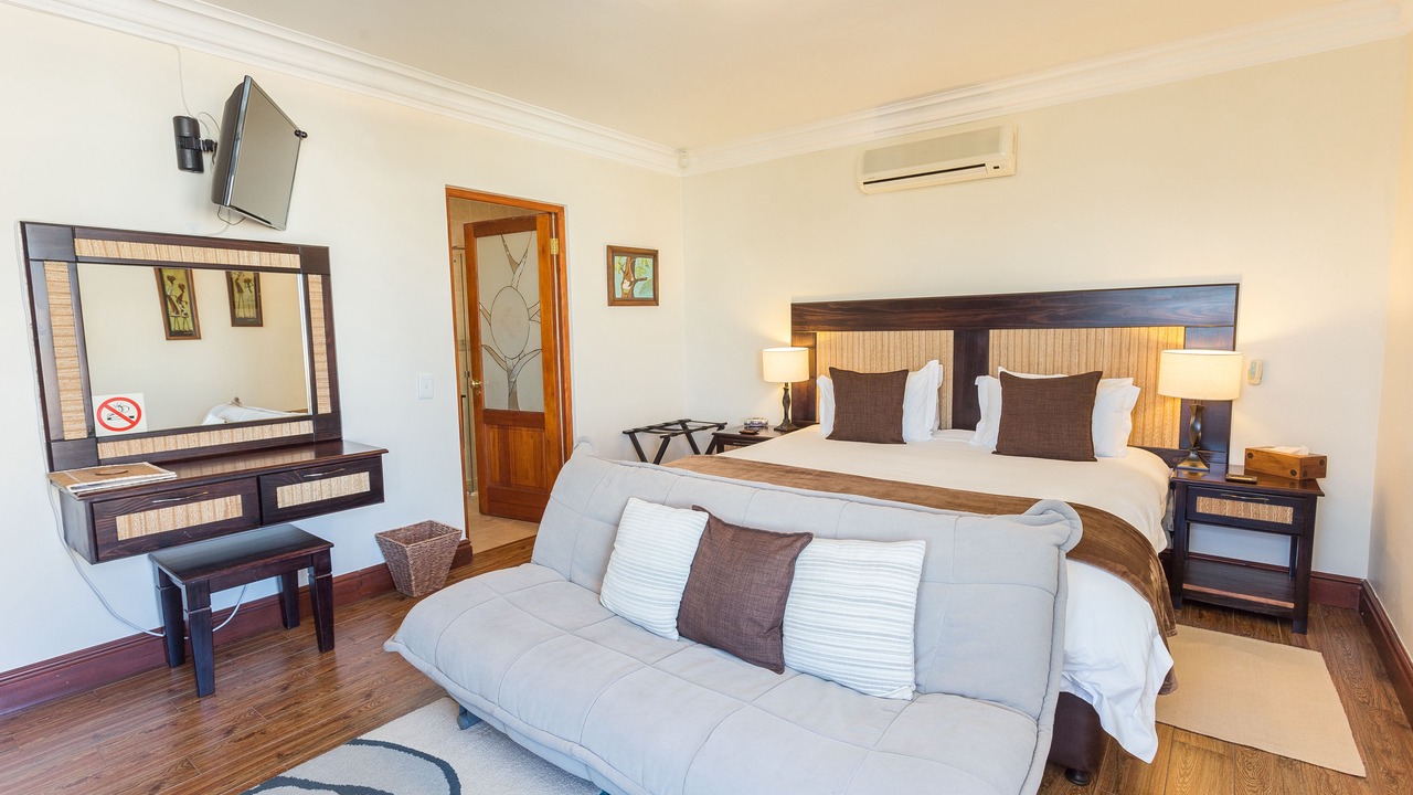 Photo of Bedroom in Mountainside