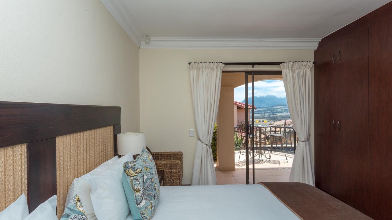 Photo of Bedroom in Mountainside