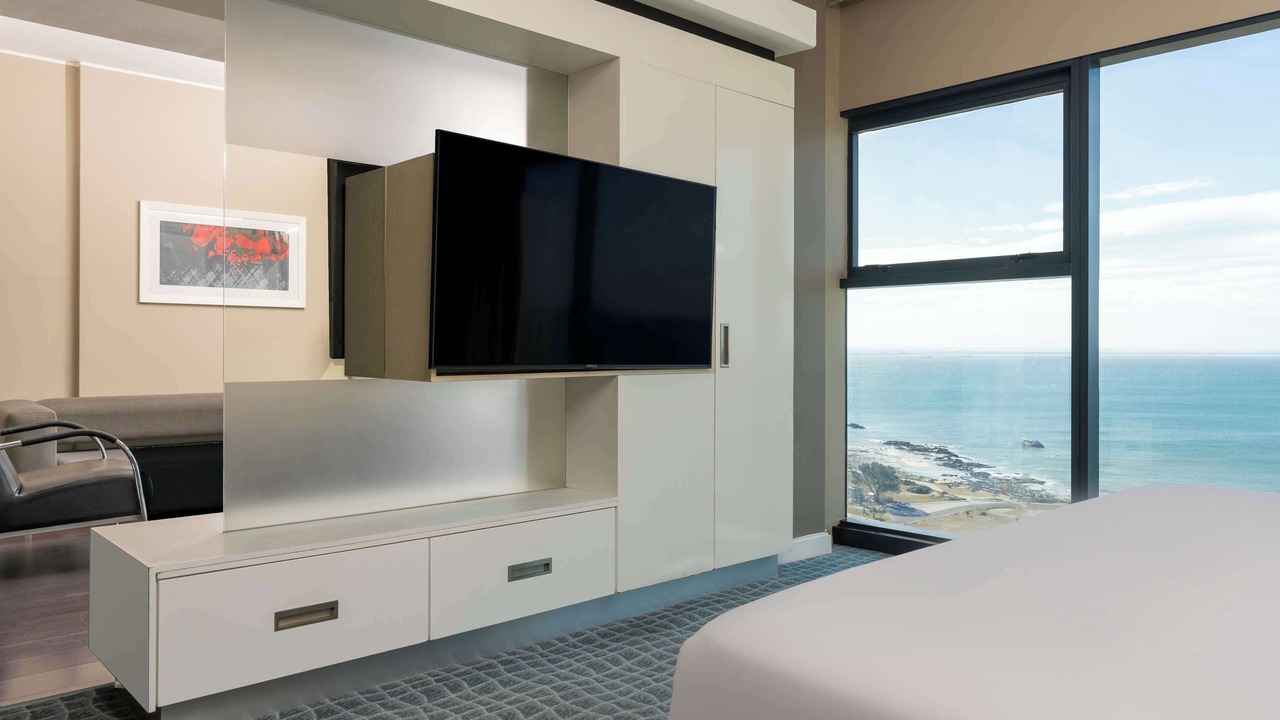 Photo of Bedroom in Pollok Beach