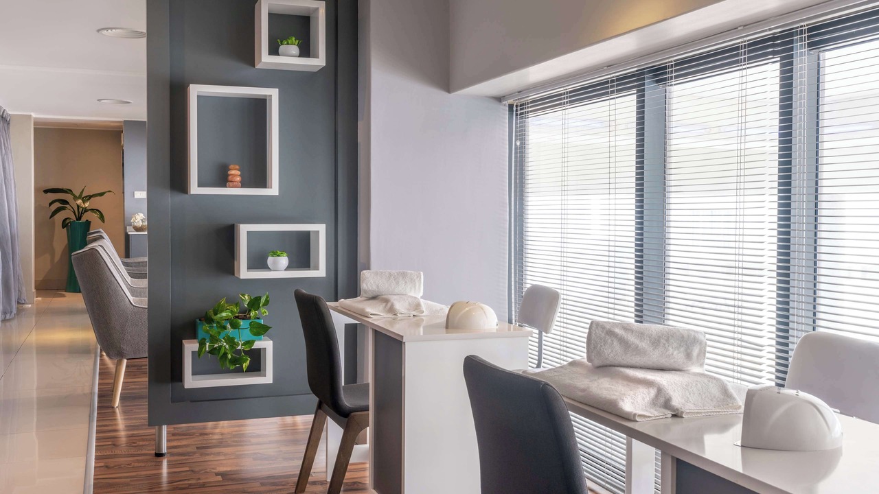 Photo of Bedroom in Pollok Beach